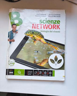 Scienze Network 
