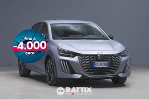 PEUGEOT 208 ii 2023 208 1.2 puretech GT s&s 100cv