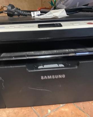 Stampante Samsung no Wi-Fi
