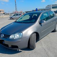 golf 5 1.6 benzina 
