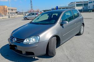 golf 5 1.6 benzina 