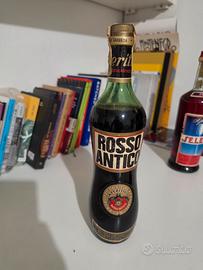 Buton Rosso Antico 1L anni 70