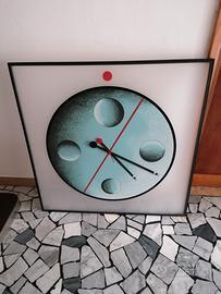 orologio parete