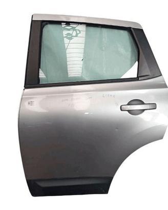 Porta posteriore SX Nissan Qashqai 1.5 dCi 5p