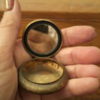 Portacipria in Ottone