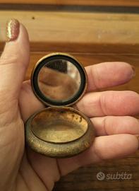 Portacipria in Ottone