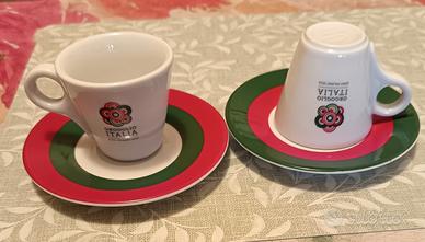 Lavazza da collezione 