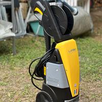 Idropulitrice Lavor Raptor