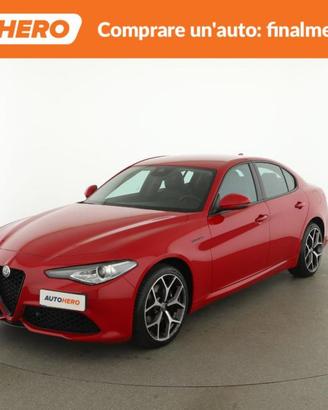 ALFA ROMEO Giulia TT21882