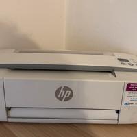 Stampante Hp deskjet 3750