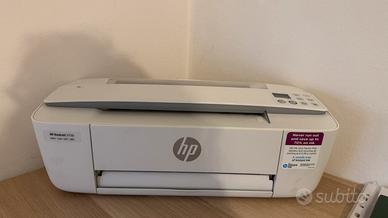 Stampante Hp deskjet 3750
