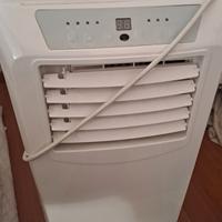 Condizionatore portatile 