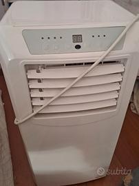 Condizionatore portatile 