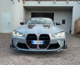 Bmw m4 csl