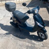 Piaggio zip