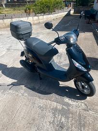 Piaggio zip