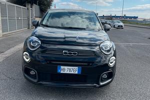 Fiat 500x Sport
