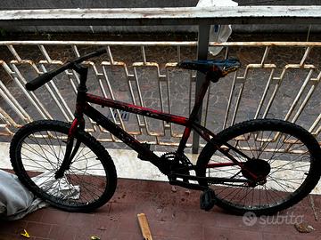 Bici usata