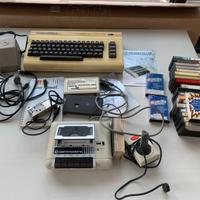 Commodore VIC 20 (VIC20 originale)