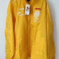 Giacca antivento impermeabile Errea