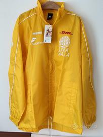 Giacca antivento impermeabile Errea