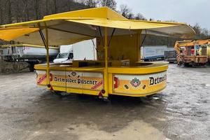 Birrerie tedesche 3/4 aperture