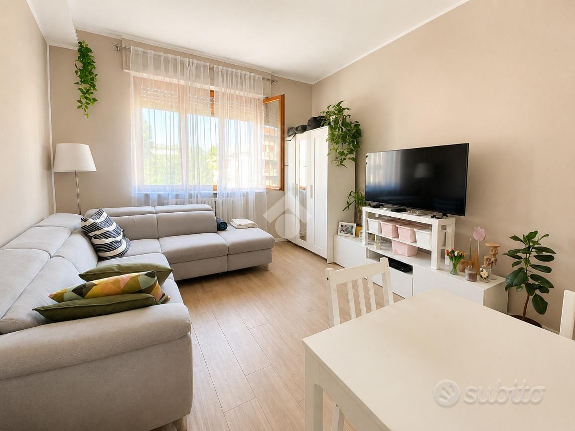 Appartamento – Vittuone, Milano - Vista 4