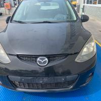 RICAMBI VARI MAZDA 2 2011 1300 BENZINA