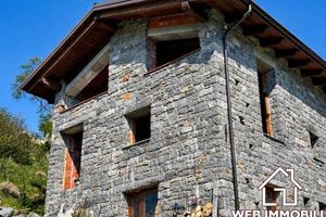 Casa indipendente di 141 m² con 4 locali a Campigl