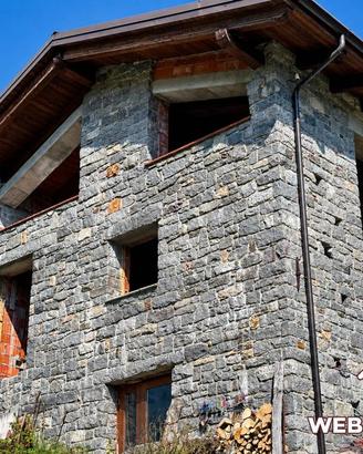 Casa indipendente di 141 m² con 4 locali a Campigl