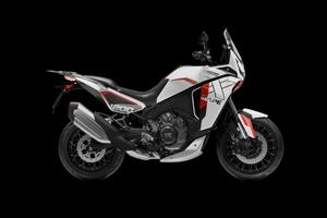 Moto Morini X-Cape 700