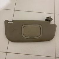 Aletta parasole DX Alfa 147