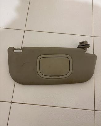 Aletta parasole DX Alfa 147