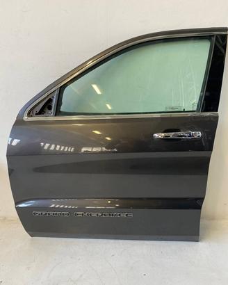 Porta anteriore sinistra Jeep Grand Cherokee 3.0cr