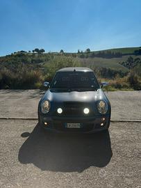 Mini one cabrio R52