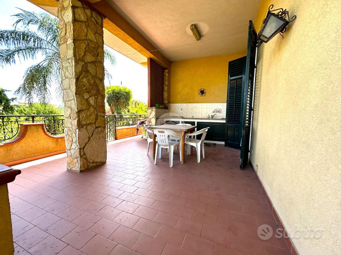 CASA INDIPENDENTE A PALERMO - View 6