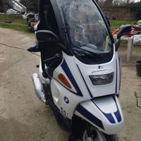 bmw c1 ricambi