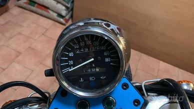 Suzuki VZ Marauder 800