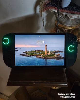 LENOVO LEGION GO 2