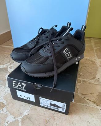 Scarpe Emporio Armani