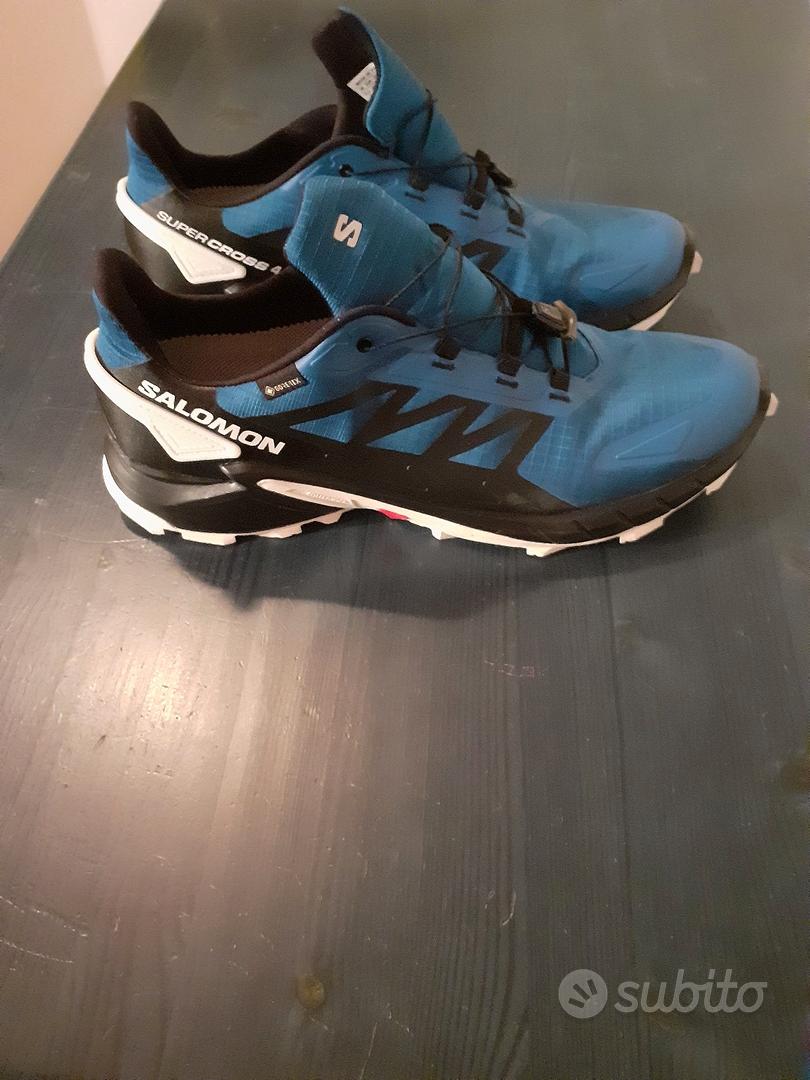 Scarpe salomon ancona hotsell