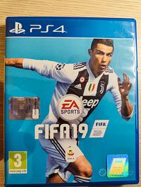 Fifa 19 PS4