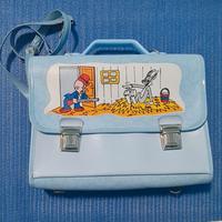 Cartella scuola Bugs Bunny