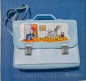 Cartella scuola Bugs Bunny