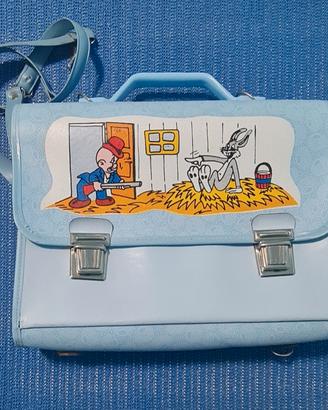 Cartella scuola Bugs Bunny
