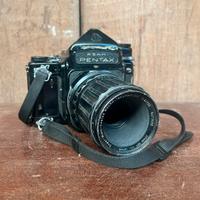 PENTAX 6x7