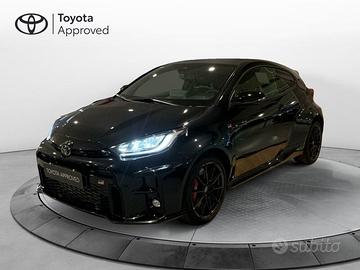 Toyota Yaris 1.6 Turbo 3 porte GRCircuit