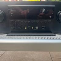 Impianto audio completo home theater+Multiroom