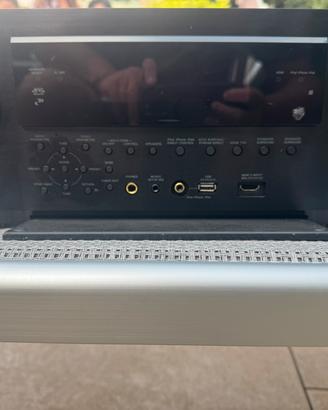 Impianto audio completo home theater+Multiroom