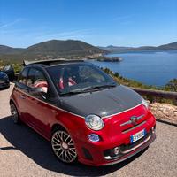595 Abarth